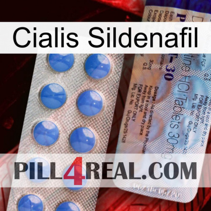 Cialis Sildenafil 39